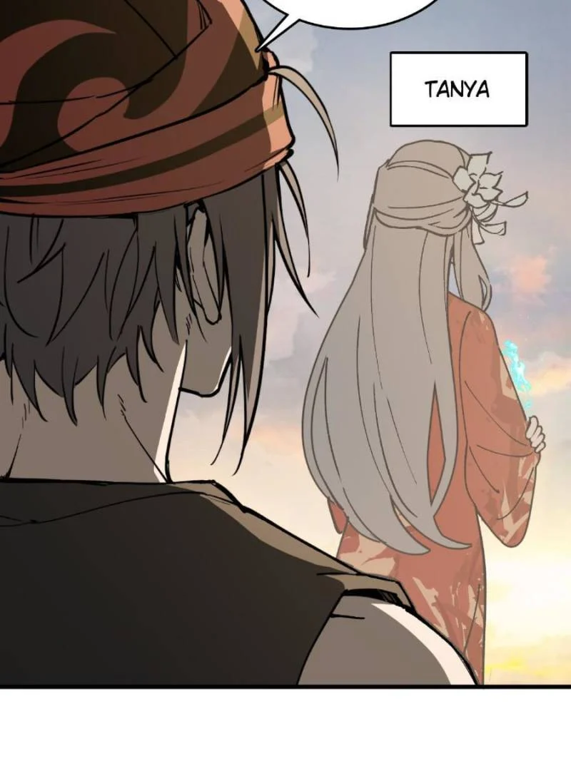 Another Beginning With the Guhuo Bird Chapter 239 - Page 3