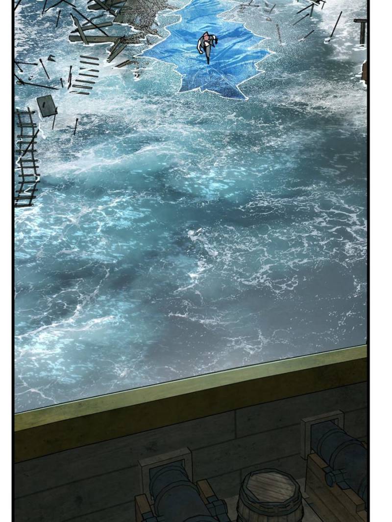 Another Beginning With the Guhuo Bird Chapter 239 - Page 21