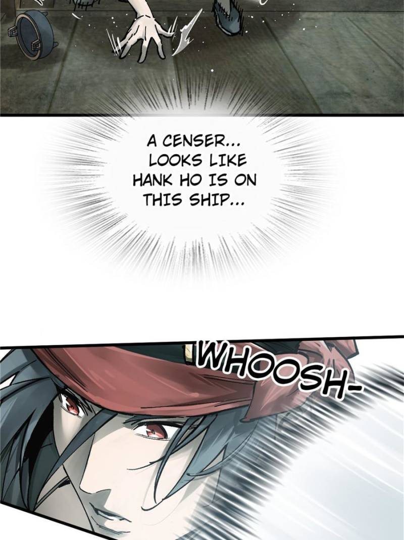 Another Beginning With the Guhuo Bird Chapter 239 - Page 23
