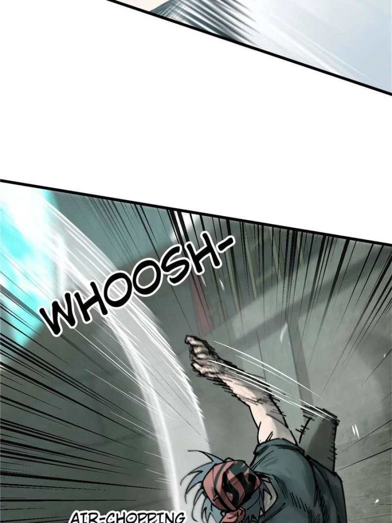 Another Beginning With the Guhuo Bird Chapter 239 - Page 24