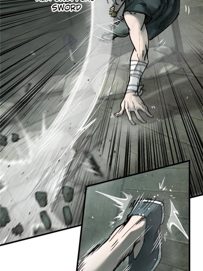 Another Beginning With the Guhuo Bird Chapter 239 - Page 25