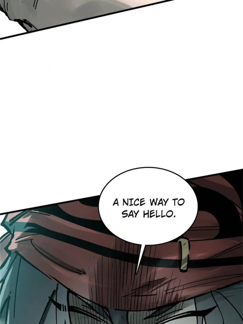 Another Beginning With the Guhuo Bird Chapter 239 - Page 27