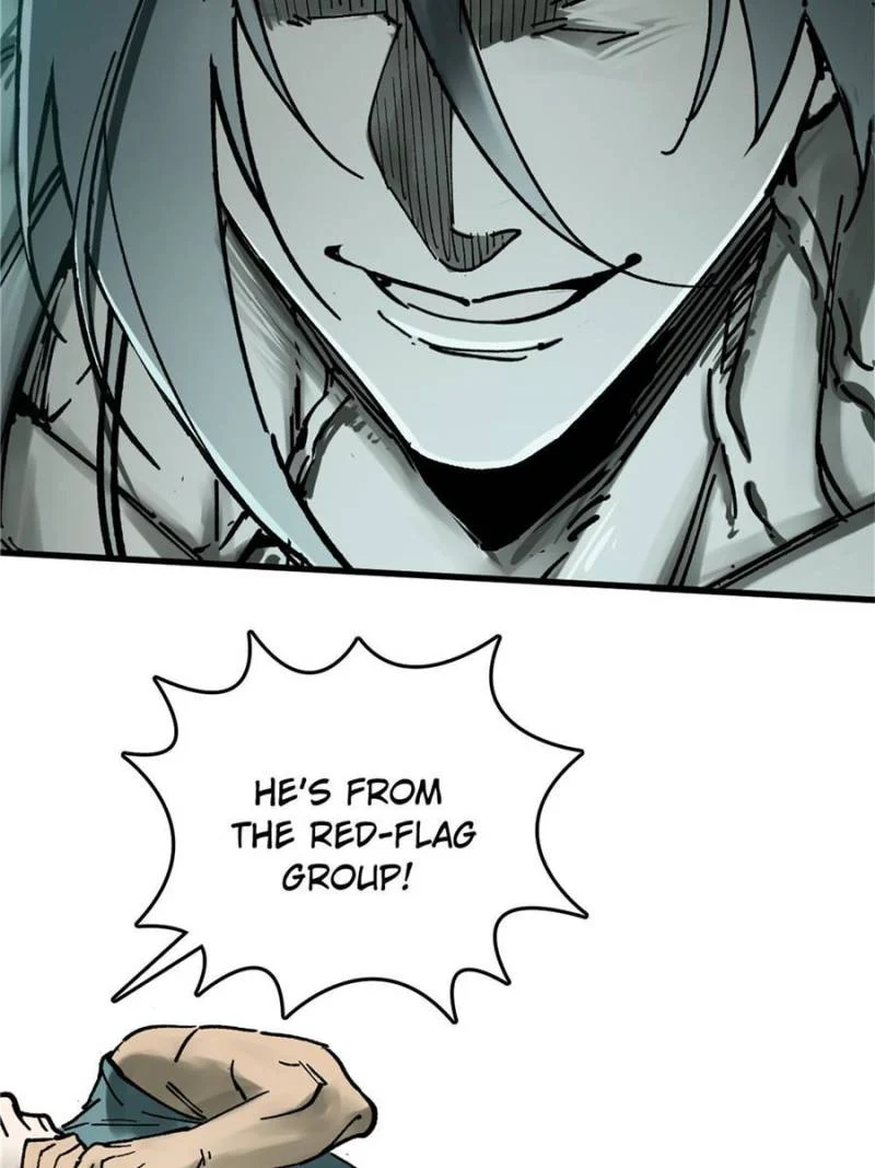 Another Beginning With the Guhuo Bird Chapter 239 - Page 28