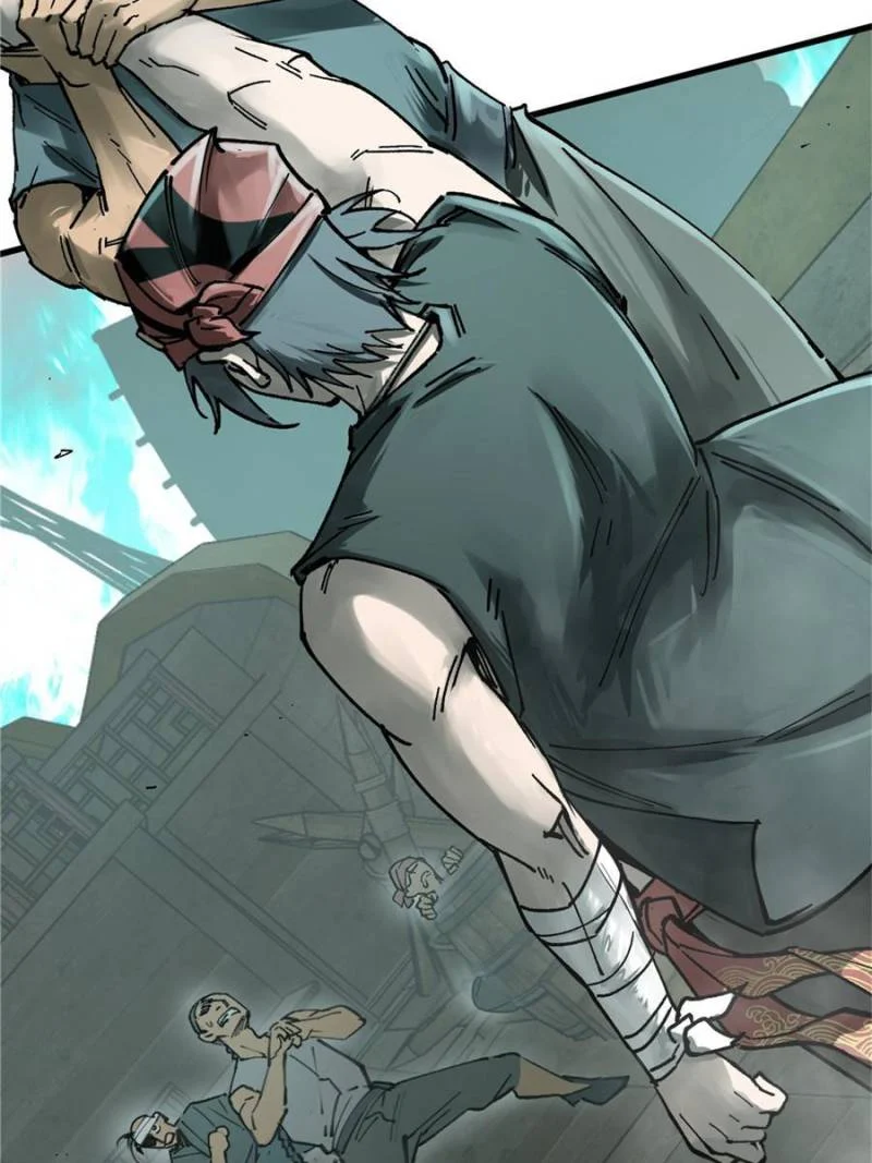 Another Beginning With the Guhuo Bird Chapter 239 - Page 29