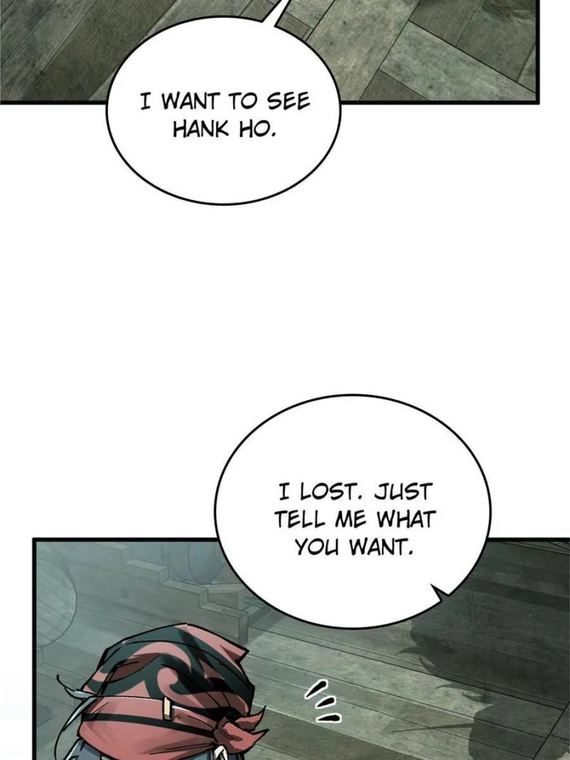 Another Beginning With the Guhuo Bird Chapter 239 - Page 35