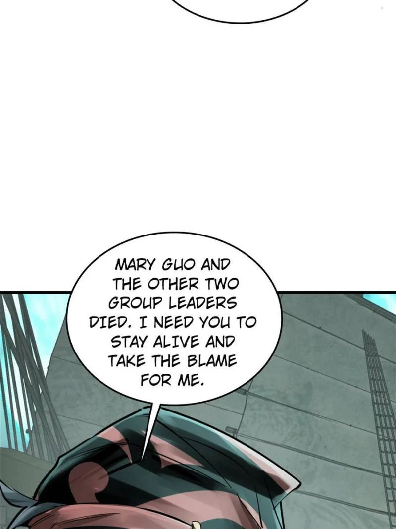 Another Beginning With the Guhuo Bird Chapter 239 - Page 40
