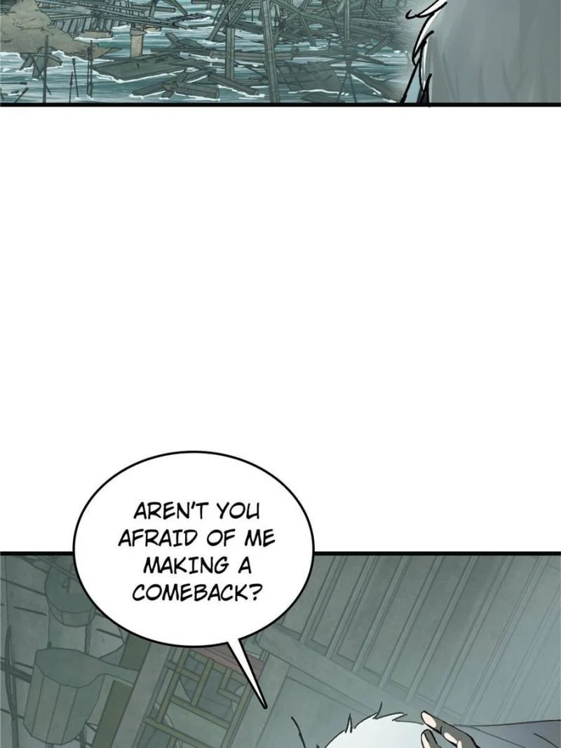 Another Beginning With the Guhuo Bird Chapter 239 - Page 43