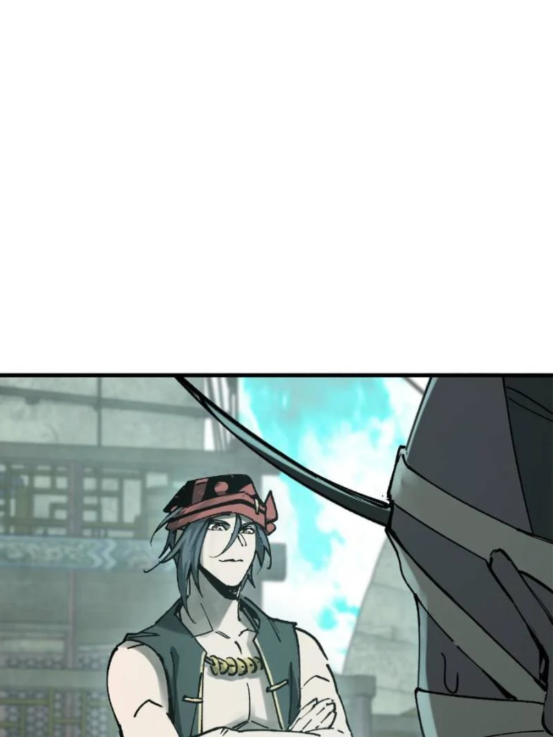 Another Beginning With the Guhuo Bird Chapter 239 - Page 49