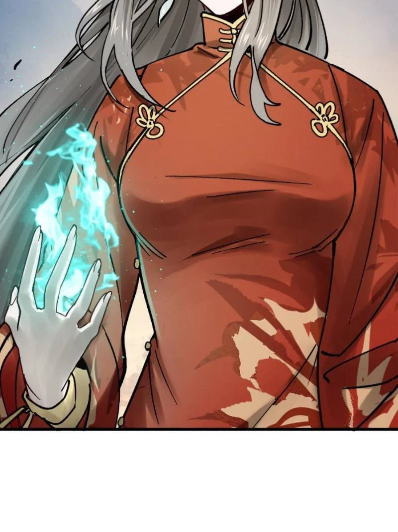 Another Beginning With the Guhuo Bird Chapter 239 - Page 6