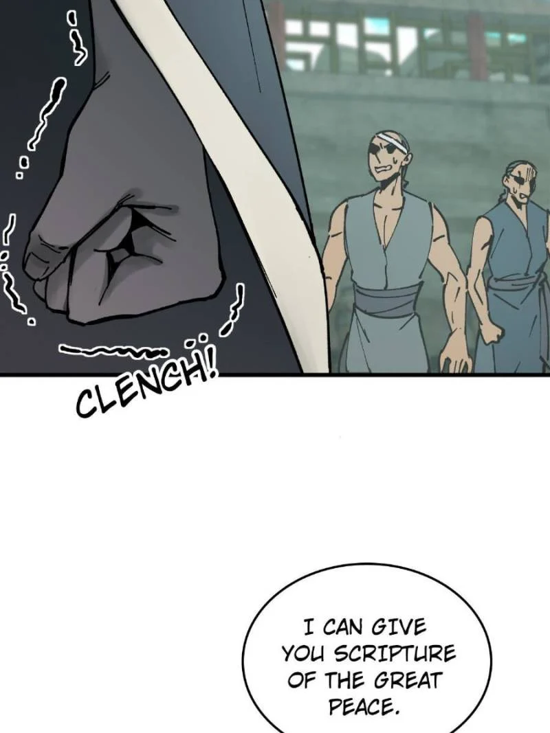 Another Beginning With the Guhuo Bird Chapter 239 - Page 51