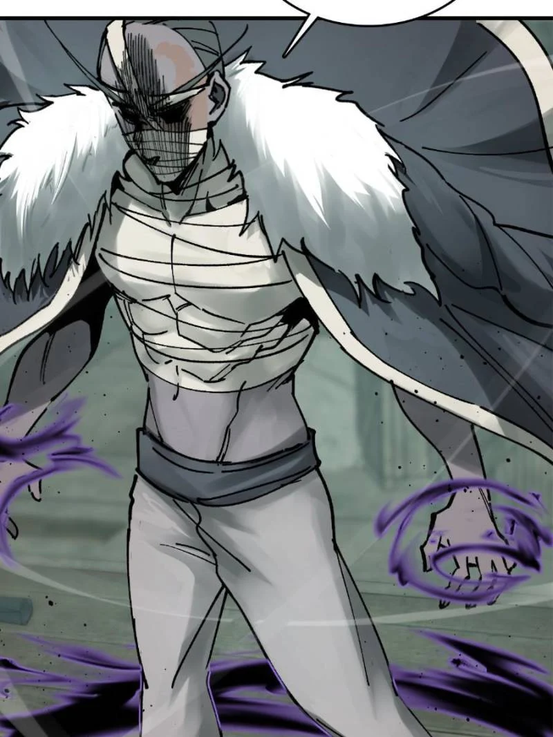 Another Beginning With the Guhuo Bird Chapter 239 - Page 52