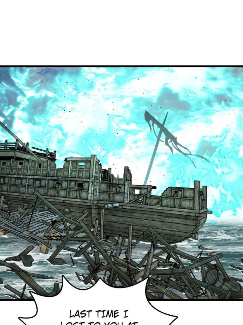 Another Beginning With the Guhuo Bird Chapter 239 - Page 56