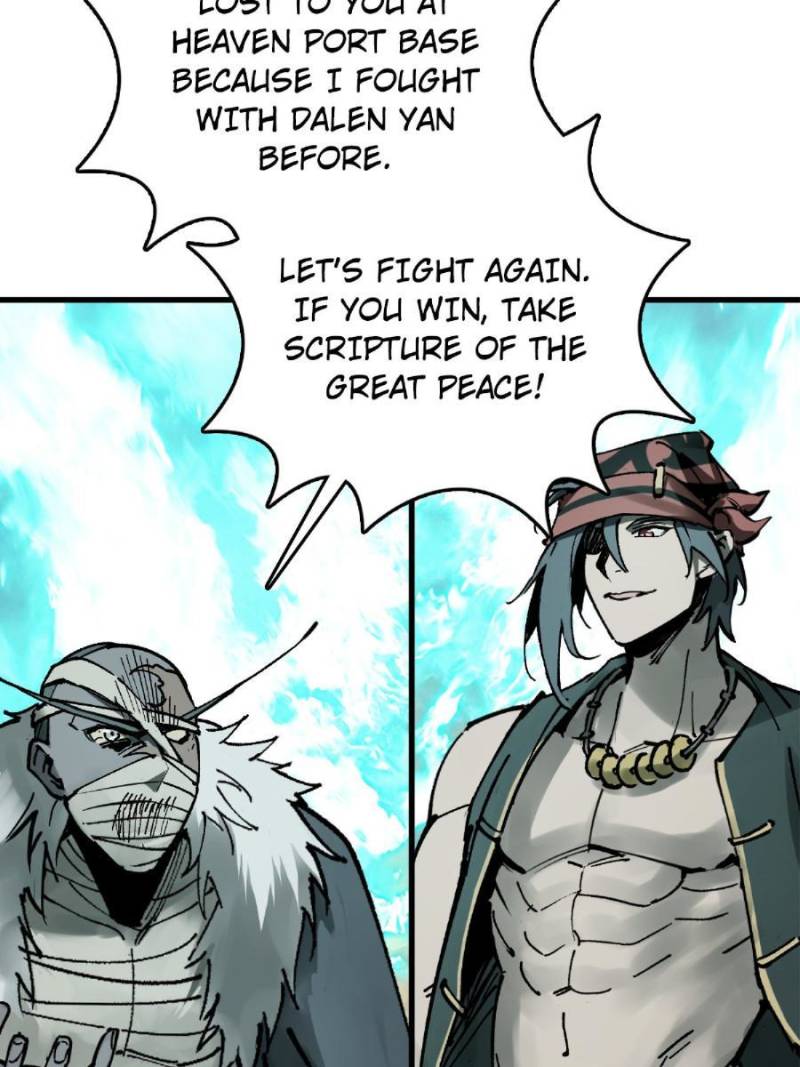 Another Beginning With the Guhuo Bird Chapter 239 - Page 57