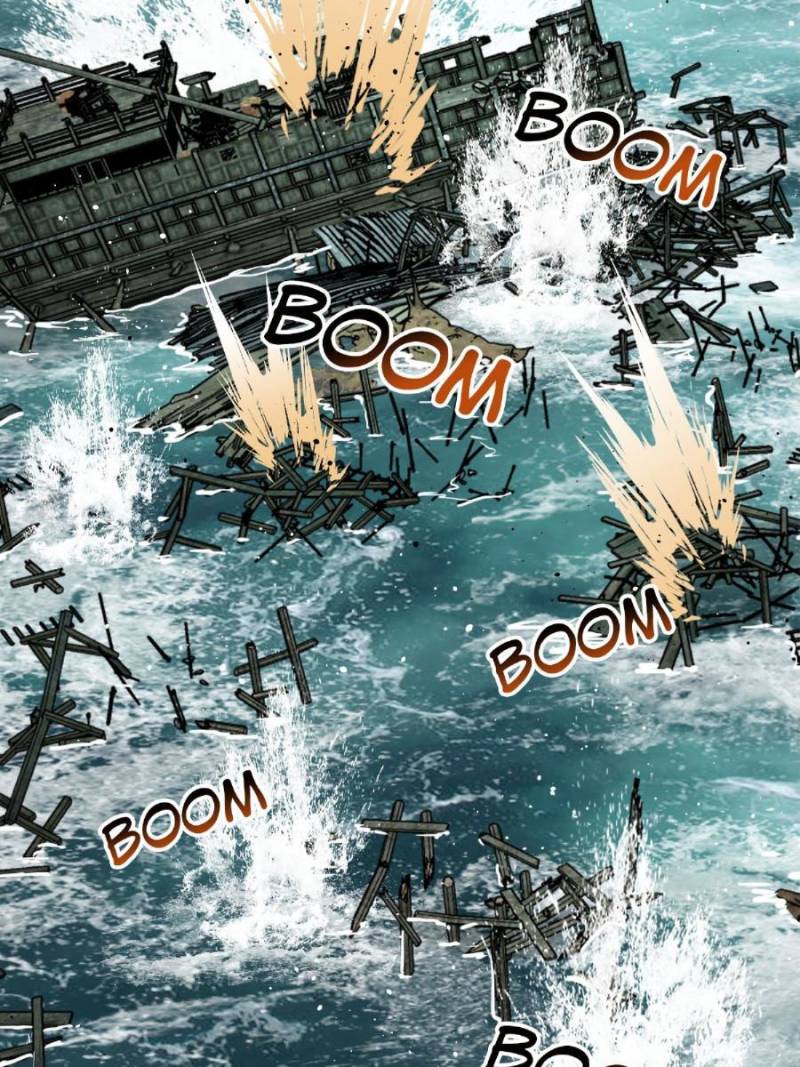 Another Beginning With the Guhuo Bird Chapter 239 - Page 64