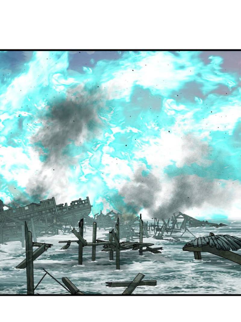 Another Beginning With the Guhuo Bird Chapter 239 - Page 66