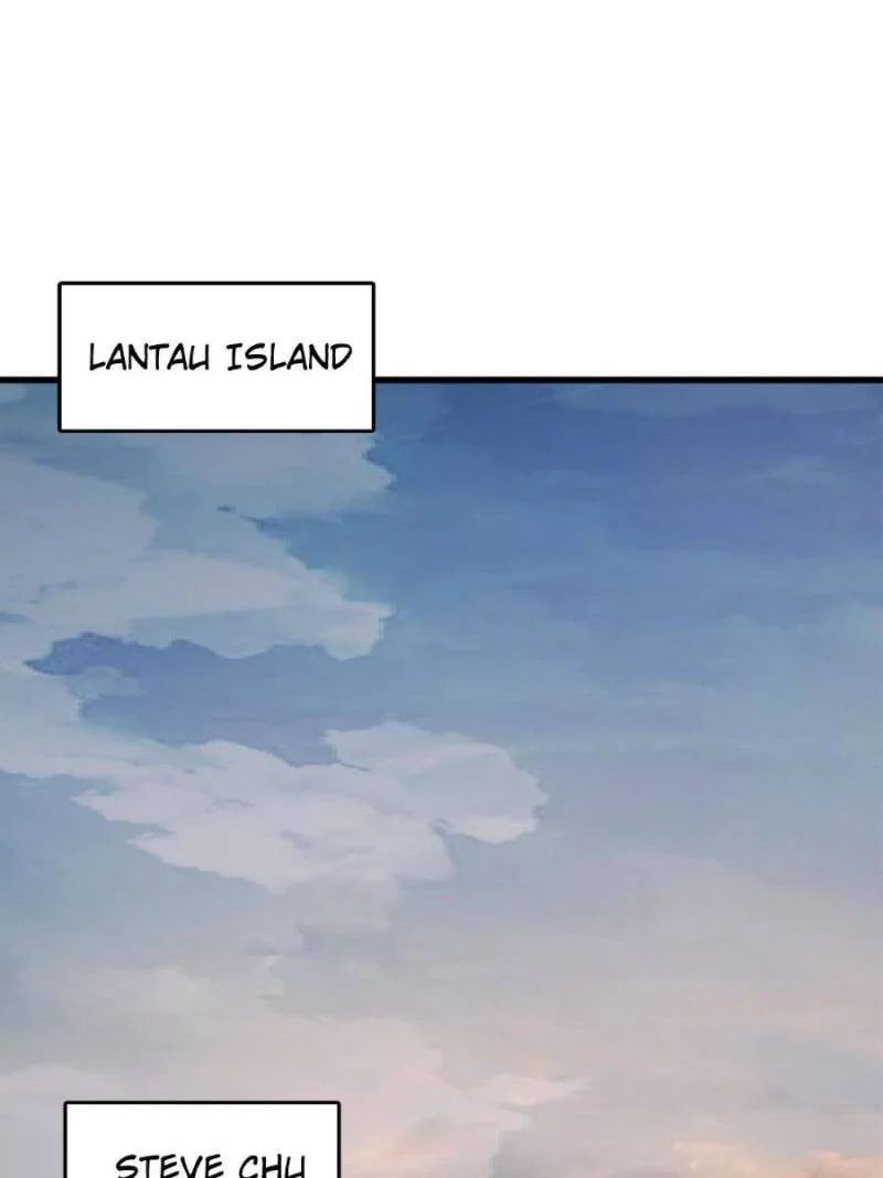 Another Beginning With the Guhuo Bird Chapter 239 - Page 68