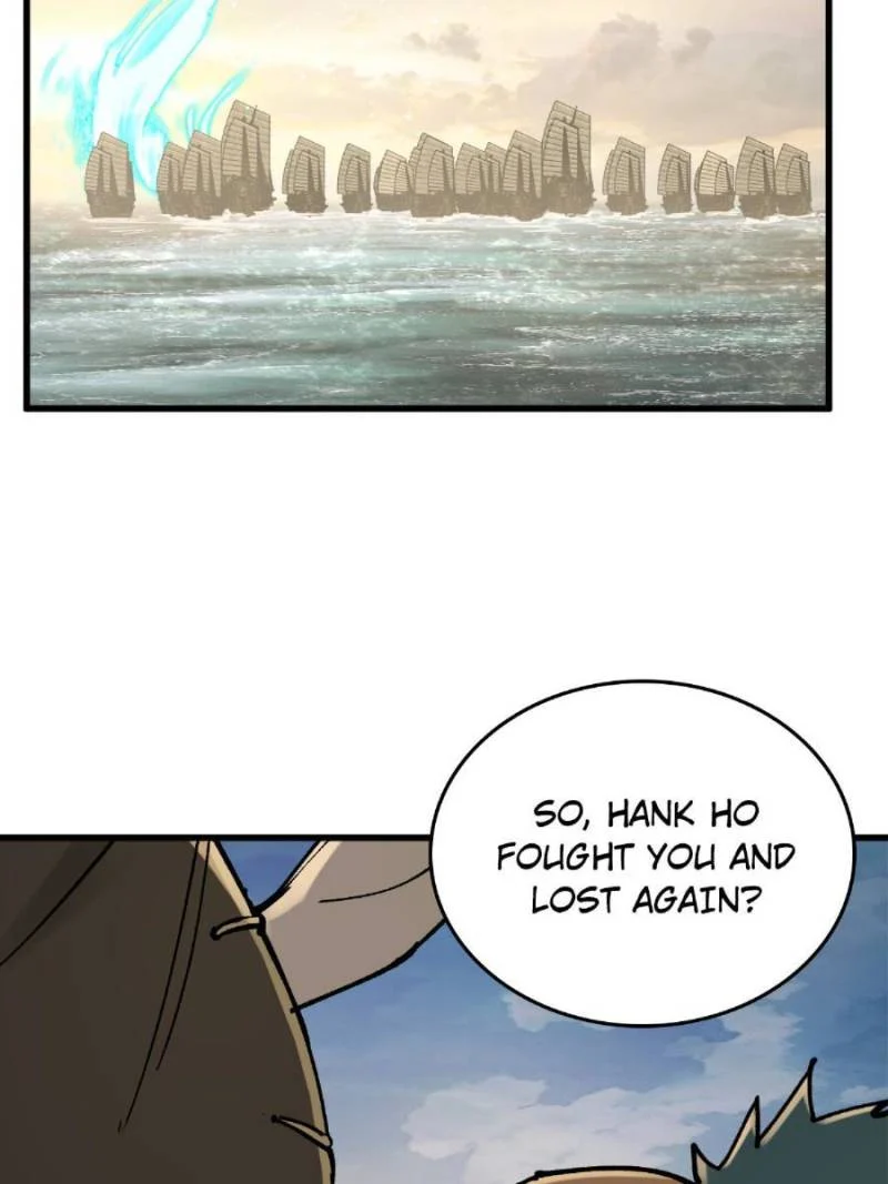Another Beginning With the Guhuo Bird Chapter 239 - Page 71