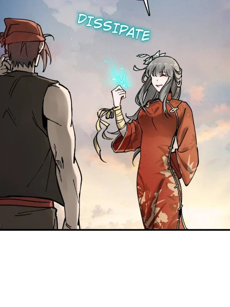 Another Beginning With the Guhuo Bird Chapter 239 - Page 9