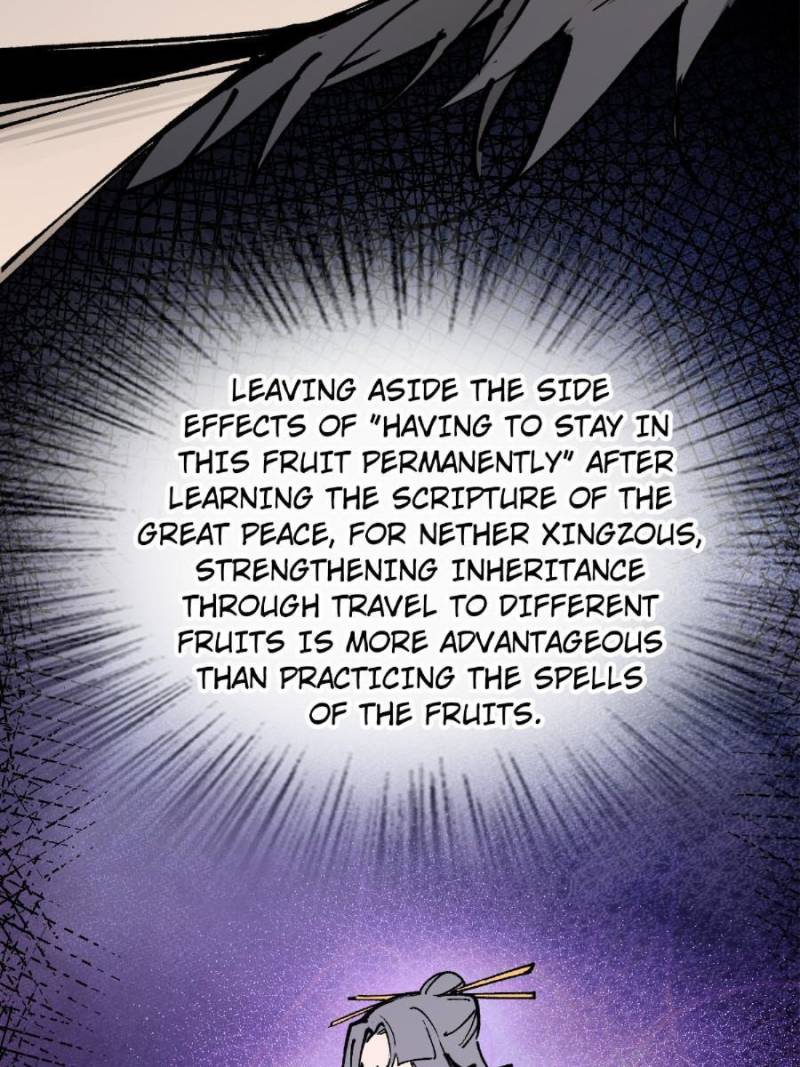 Another Beginning With the Guhuo Bird Chapter 239 - Page 81
