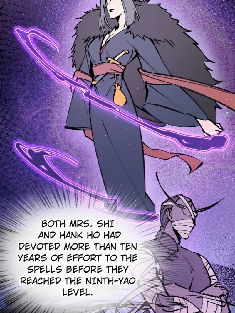 Another Beginning With the Guhuo Bird Chapter 239 - Page 82