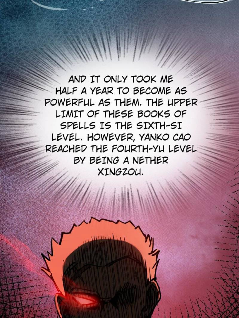 Another Beginning With the Guhuo Bird Chapter 239 - Page 84