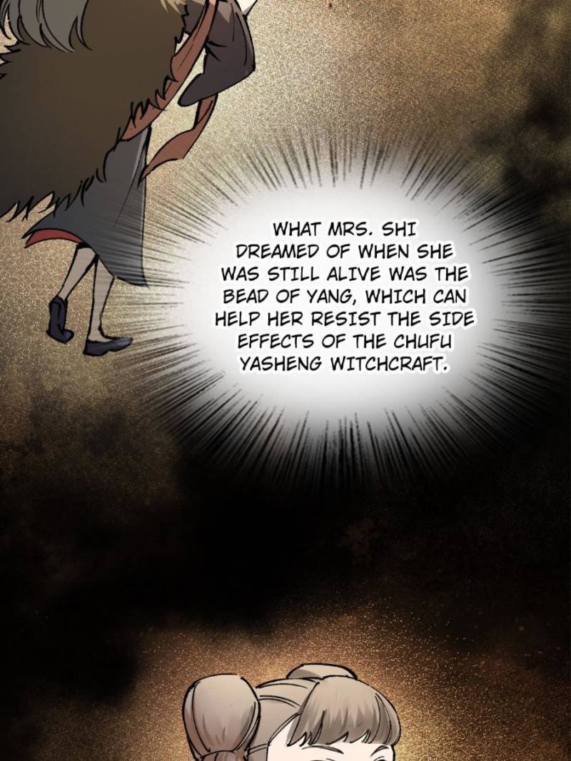 Another Beginning With the Guhuo Bird Chapter 239 - Page 87