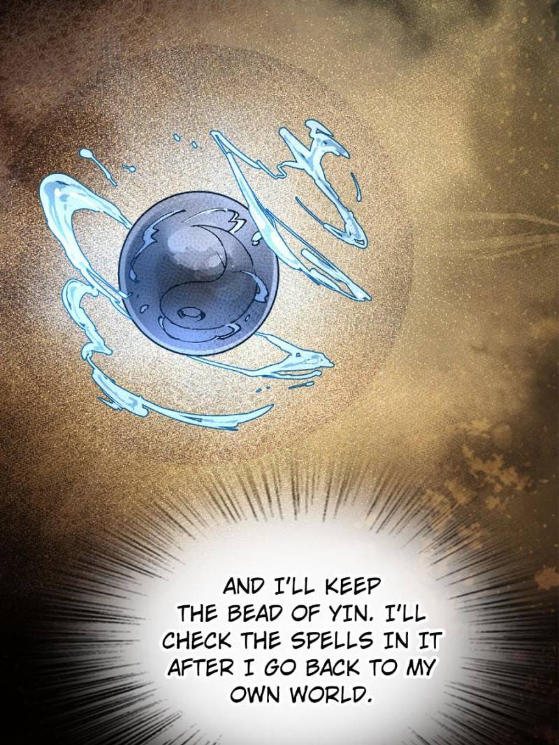 Another Beginning With the Guhuo Bird Chapter 239 - Page 89