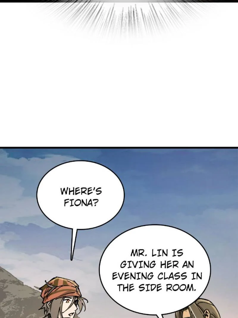 Another Beginning With the Guhuo Bird Chapter 239 - Page 90