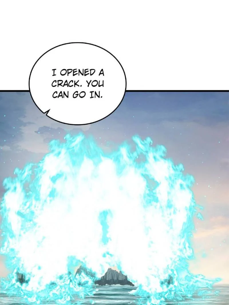 Another Beginning With the Guhuo Bird Chapter 239 - Page 10