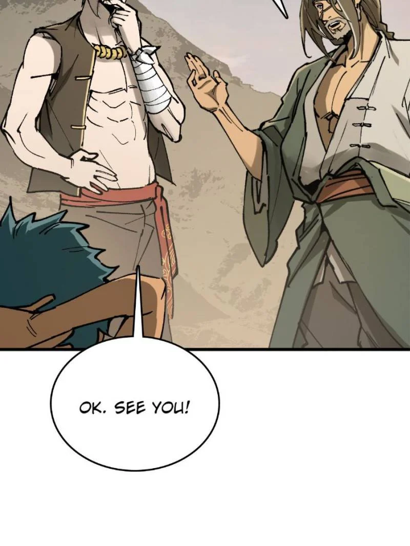 Another Beginning With the Guhuo Bird Chapter 239 - Page 91