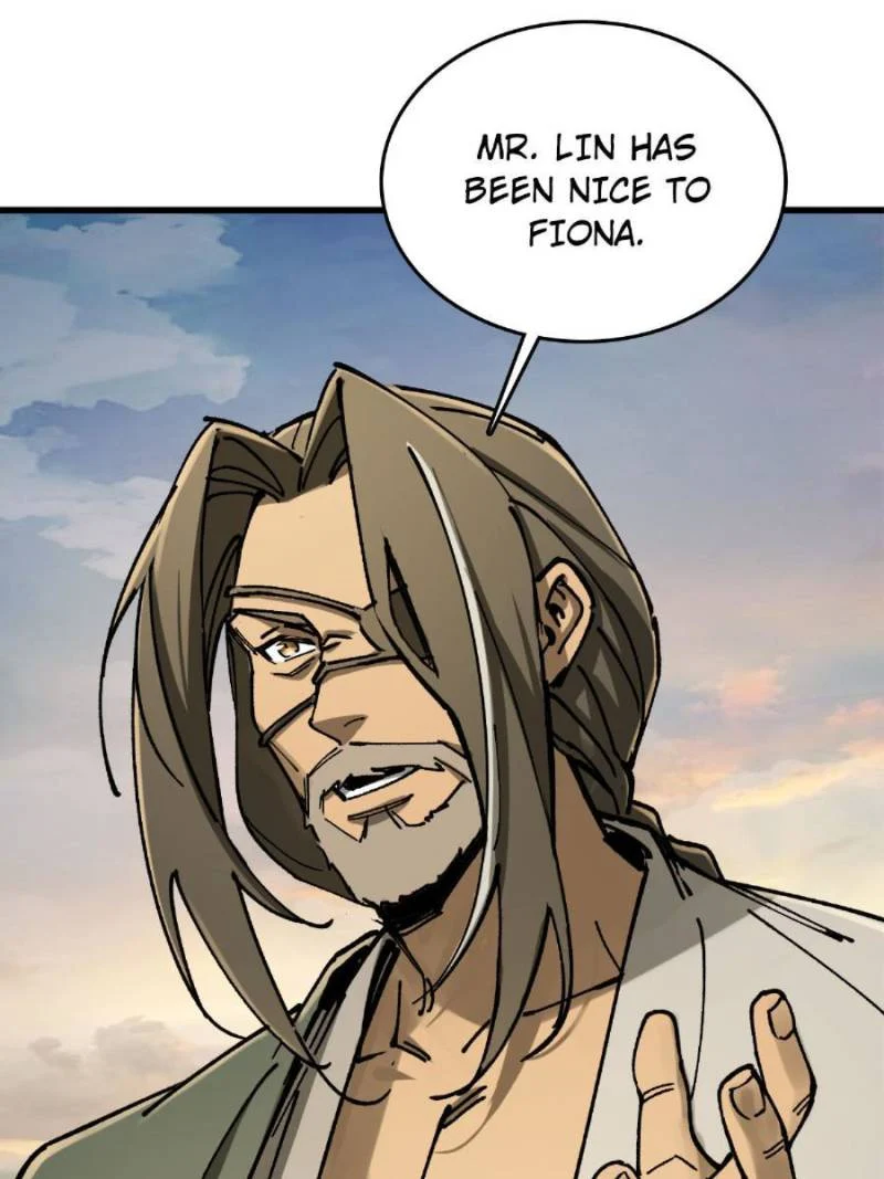 Another Beginning With the Guhuo Bird Chapter 239 - Page 92