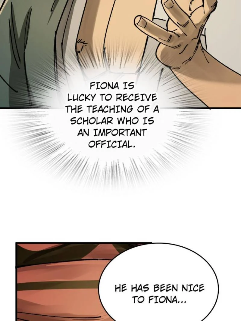 Another Beginning With the Guhuo Bird Chapter 239 - Page 93
