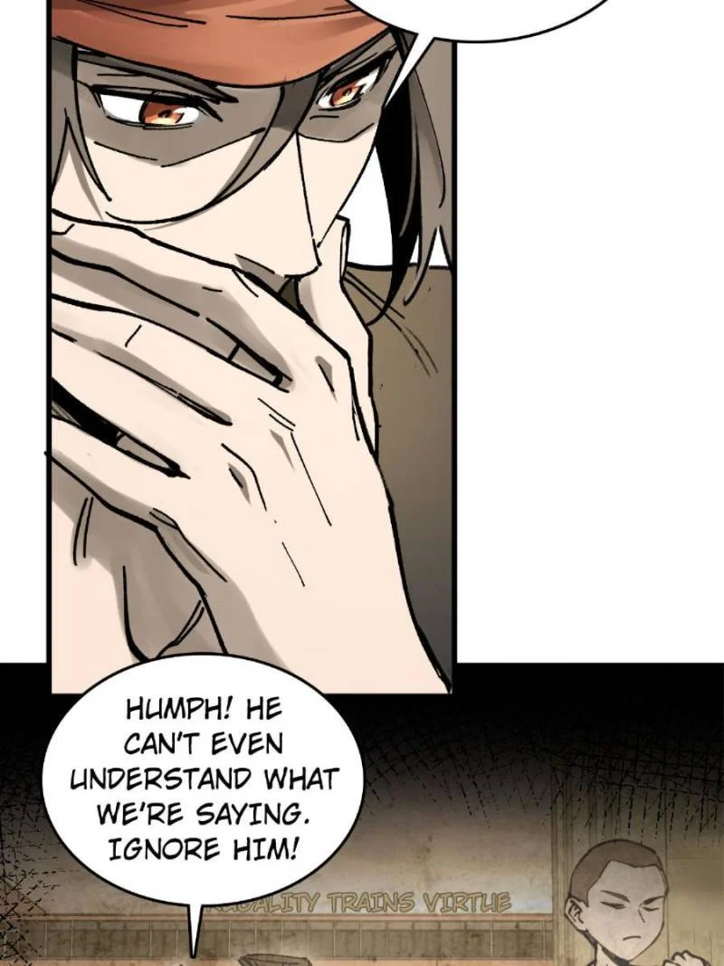 Another Beginning With the Guhuo Bird Chapter 239 - Page 94