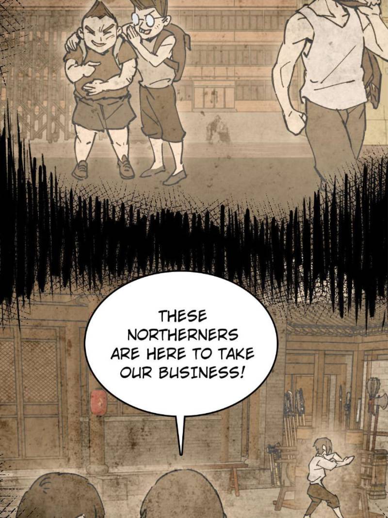 Another Beginning With the Guhuo Bird Chapter 239 - Page 95