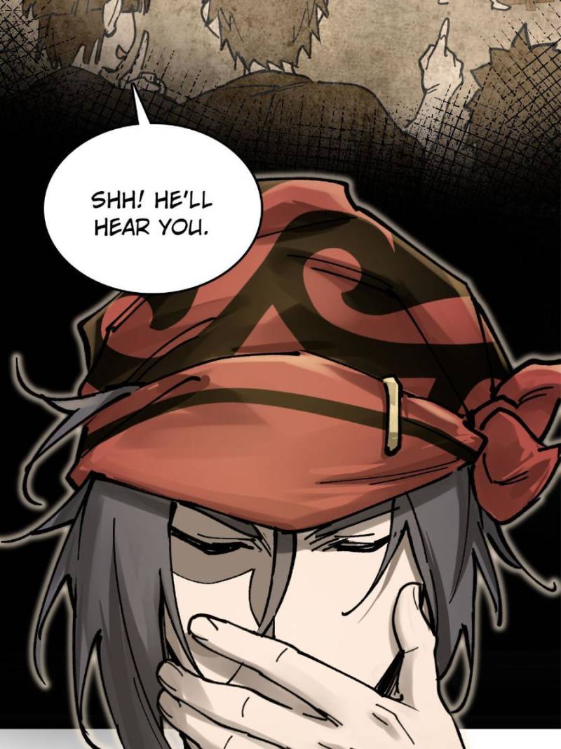 Another Beginning With the Guhuo Bird Chapter 239 - Page 96