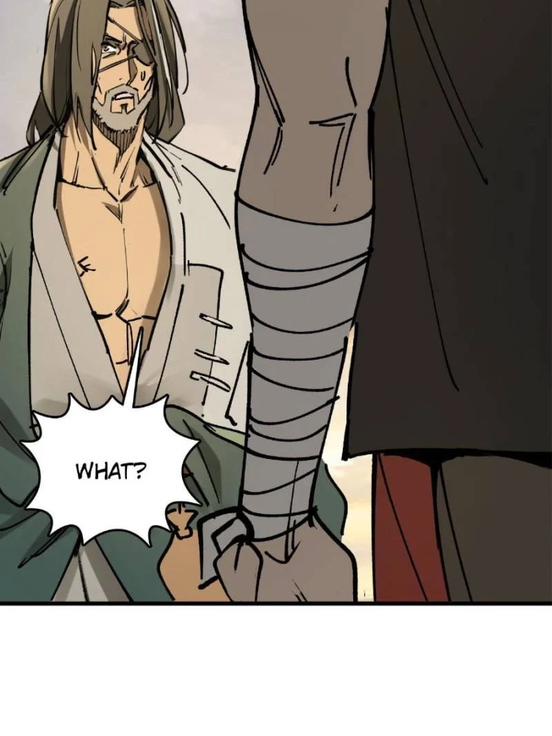 Another Beginning With the Guhuo Bird Chapter 239 - Page 98
