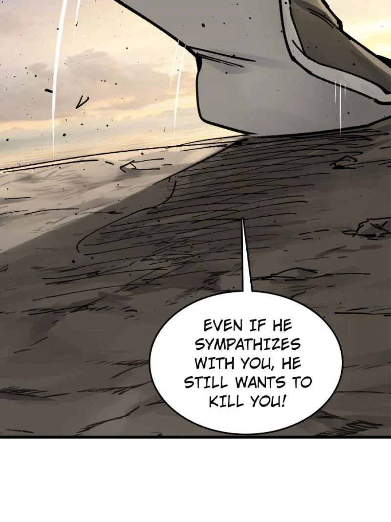 Another Beginning With the Guhuo Bird Chapter 239 - Page 100