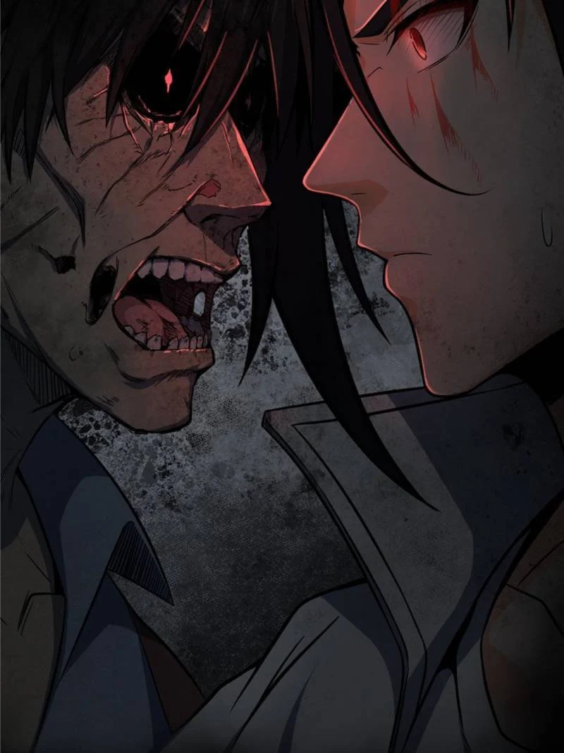 Another Beginning With the Guhuo Bird Chapter 24 - Page 2