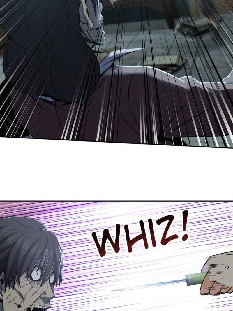 Another Beginning With the Guhuo Bird Chapter 24 - Page 12