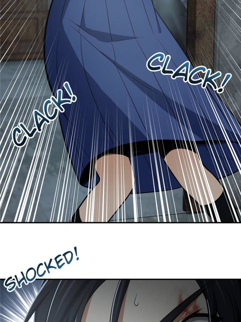 Another Beginning With the Guhuo Bird Chapter 24 - Page 20