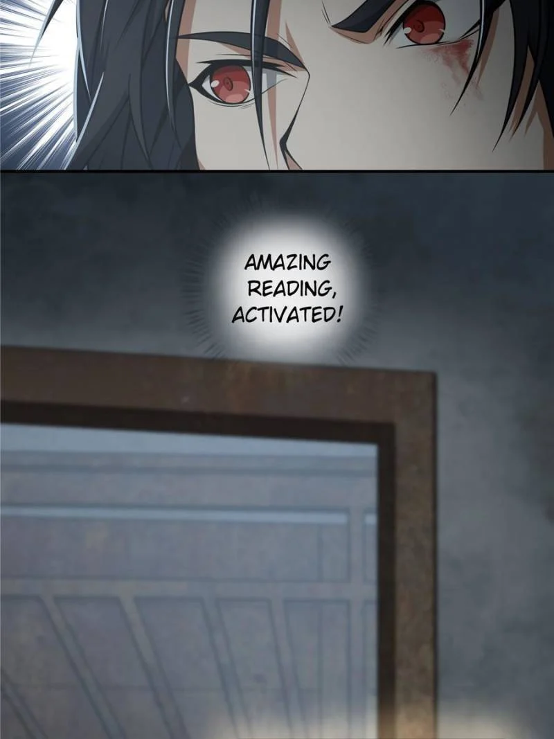 Another Beginning With the Guhuo Bird Chapter 24 - Page 21