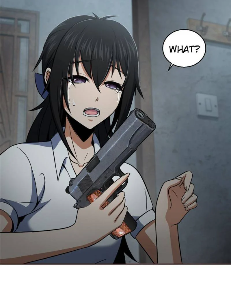 Another Beginning With the Guhuo Bird Chapter 24 - Page 31