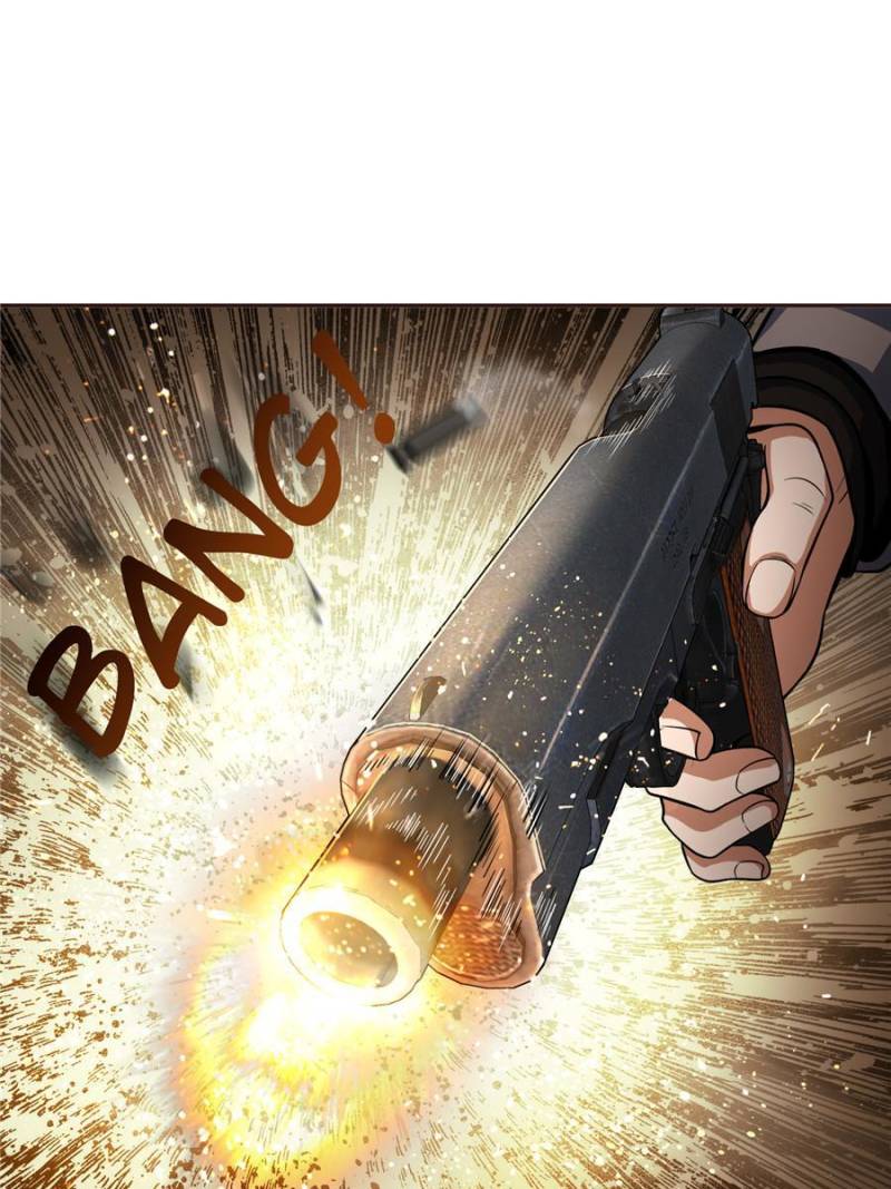 Another Beginning With the Guhuo Bird Chapter 24 - Page 34