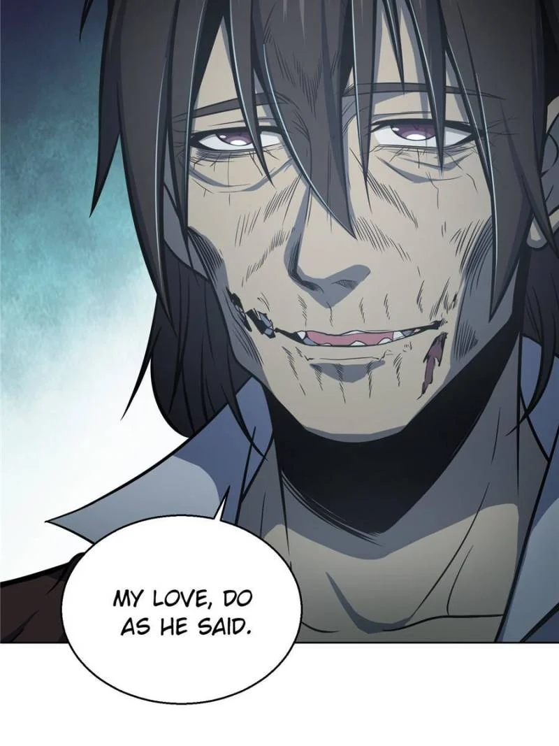 Another Beginning With the Guhuo Bird Chapter 24 - Page 40
