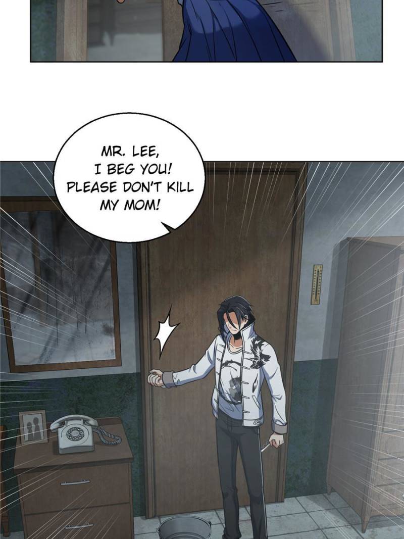 Another Beginning With the Guhuo Bird Chapter 24 - Page 42