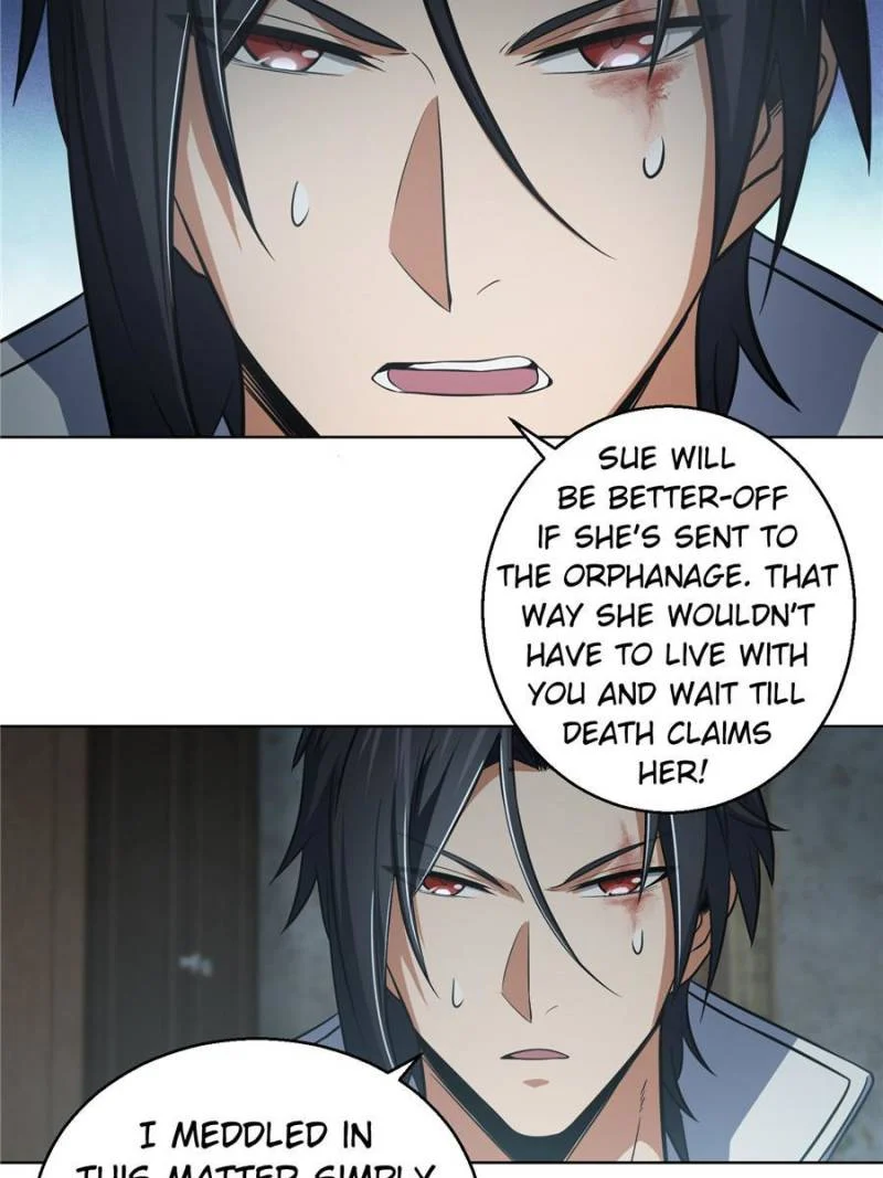Another Beginning With the Guhuo Bird Chapter 24 - Page 47