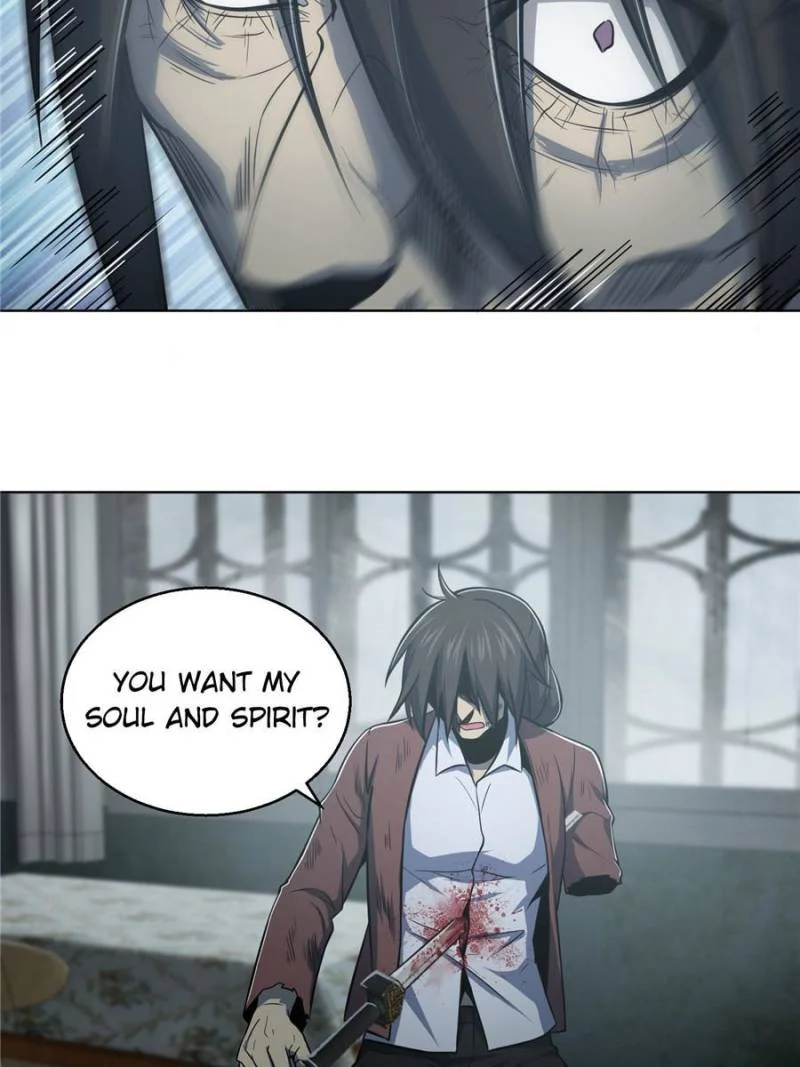 Another Beginning With the Guhuo Bird Chapter 24 - Page 49