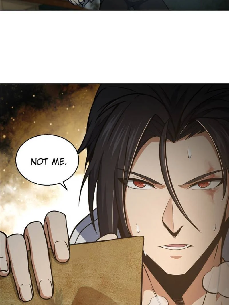 Another Beginning With the Guhuo Bird Chapter 24 - Page 50
