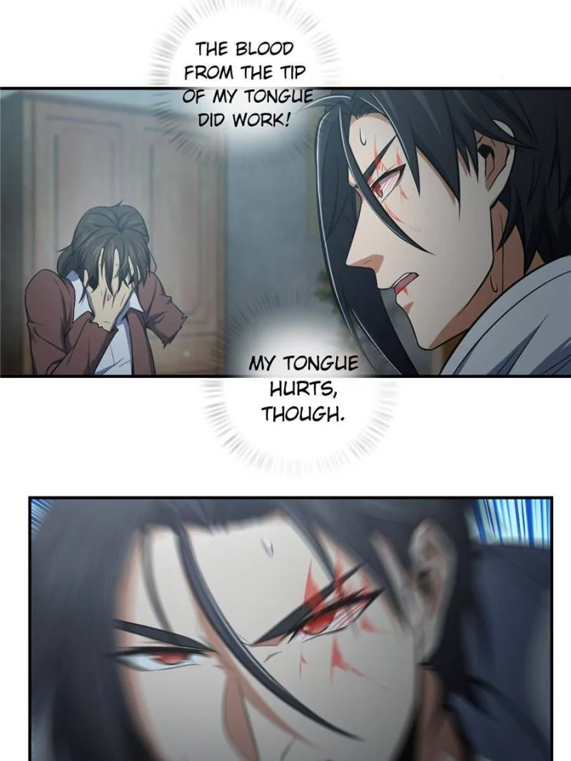 Another Beginning With the Guhuo Bird Chapter 24 - Page 6
