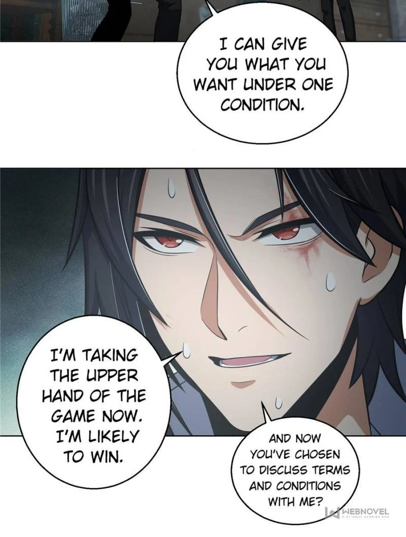 Another Beginning With the Guhuo Bird Chapter 24 - Page 52